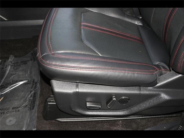 used 2023 Ford Expedition Max car, priced at $48,950