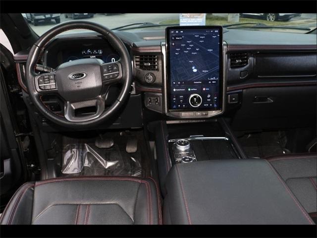 used 2023 Ford Expedition Max car, priced at $48,950