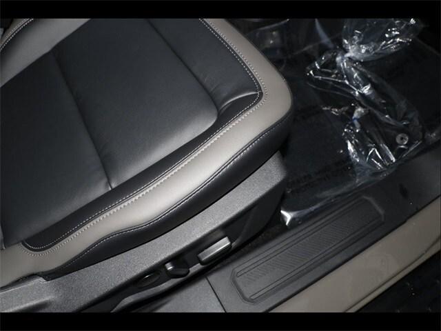 new 2025 Ford Bronco car, priced at $53,398