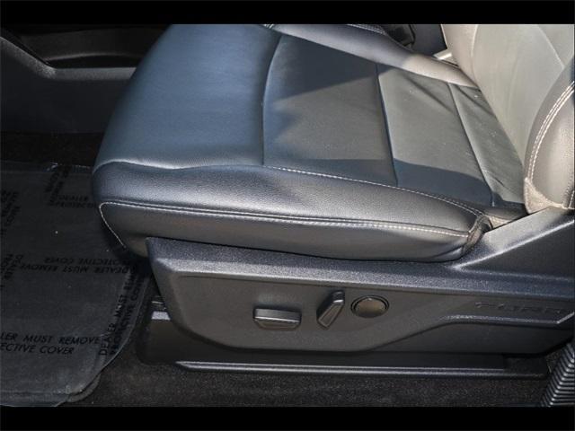 used 2022 Ford F-150 car, priced at $41,720