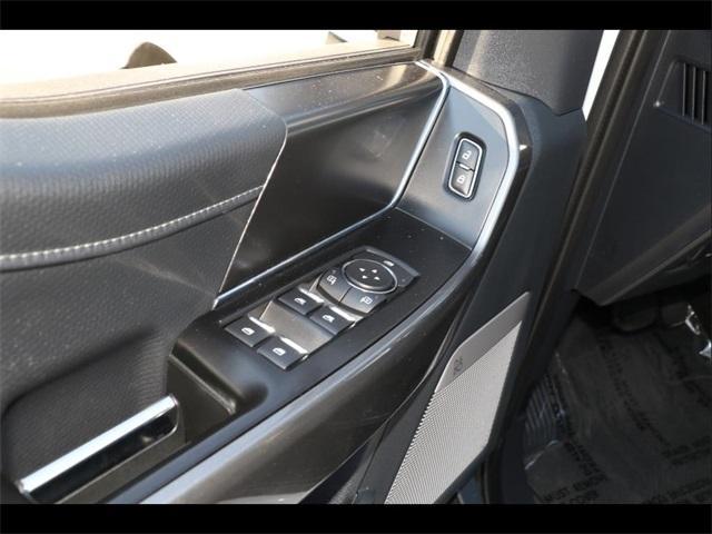 used 2022 Ford F-150 car, priced at $41,720