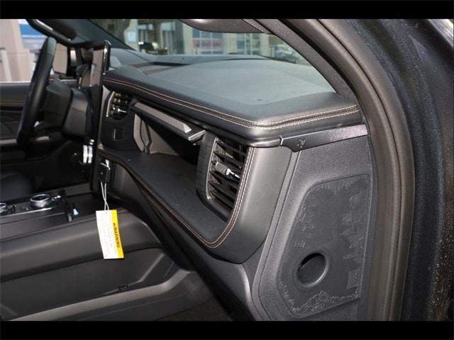 new 2024 Ford Expedition Max car, priced at $83,033