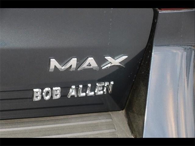 new 2024 Ford Expedition Max car, priced at $83,033