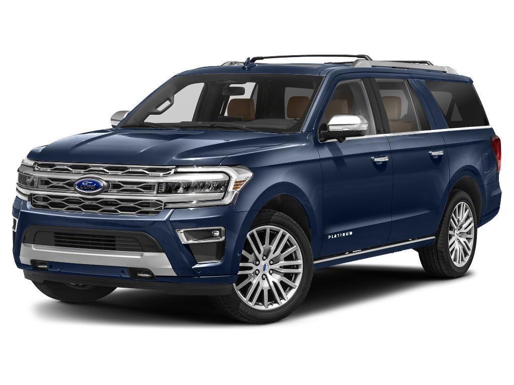 new 2024 Ford Expedition Max car