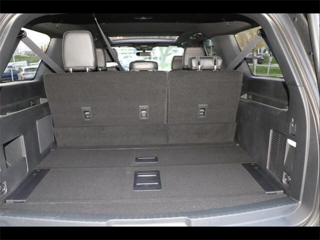 new 2024 Ford Expedition Max car, priced at $82,033