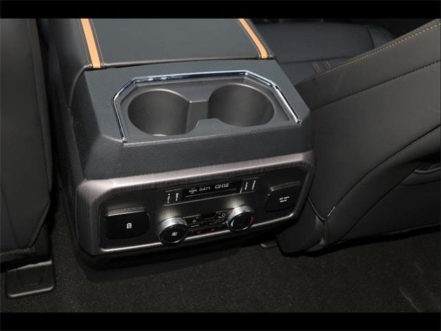 new 2024 Ford Expedition Max car, priced at $83,033