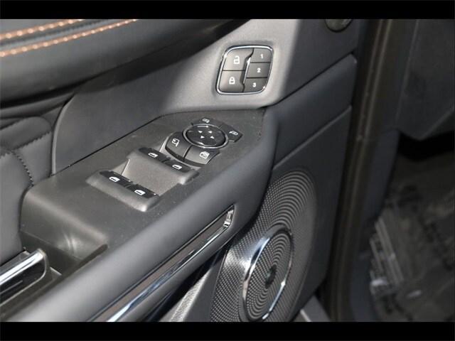 new 2024 Ford Expedition Max car, priced at $83,033