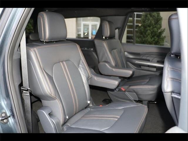 new 2024 Ford Expedition Max car, priced at $83,033