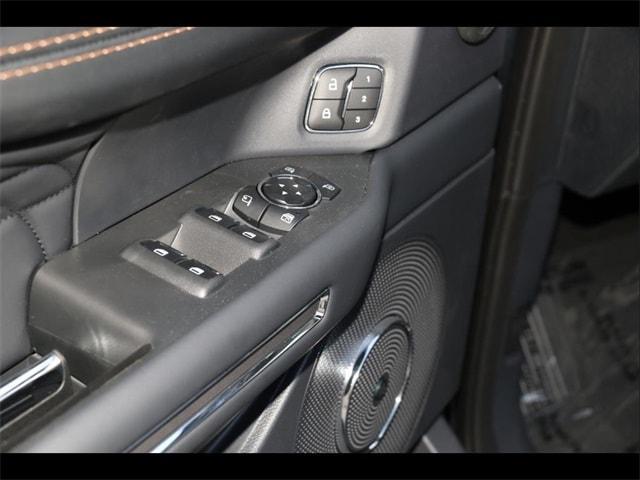 new 2024 Ford Expedition Max car, priced at $82,033