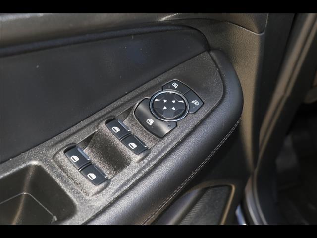 used 2023 Ford Edge car, priced at $27,780