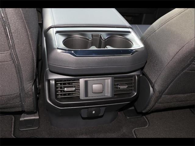 new 2025 Ford F-150 car, priced at $55,230