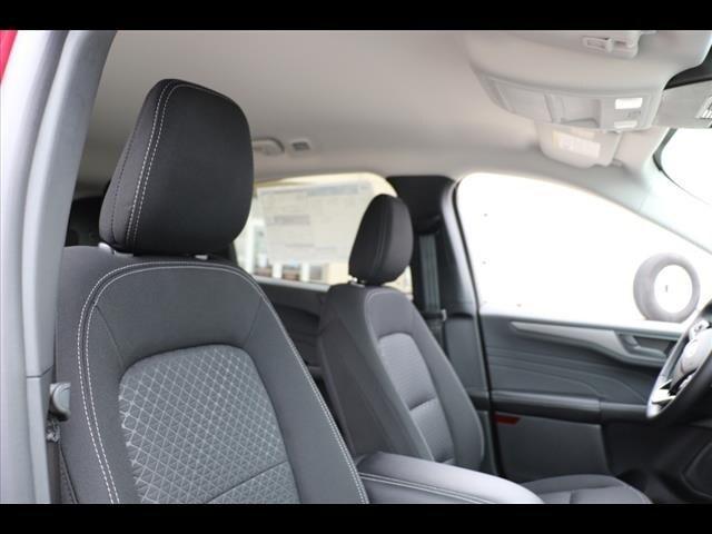 new 2025 Ford Escape car, priced at $31,133