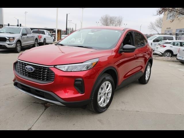 new 2025 Ford Escape car, priced at $32,375