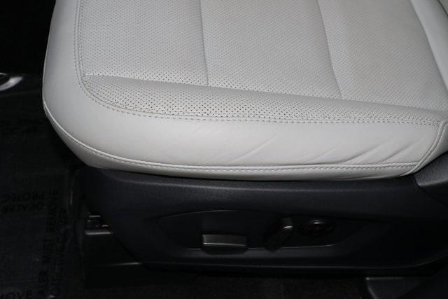 used 2025 Ford Explorer car, priced at $51,964
