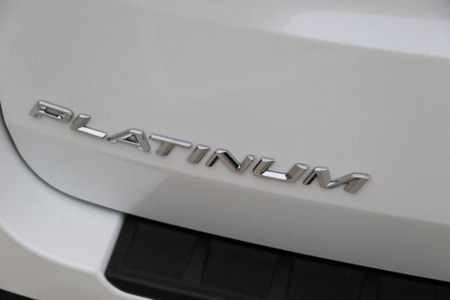 used 2025 Ford Explorer car, priced at $51,964