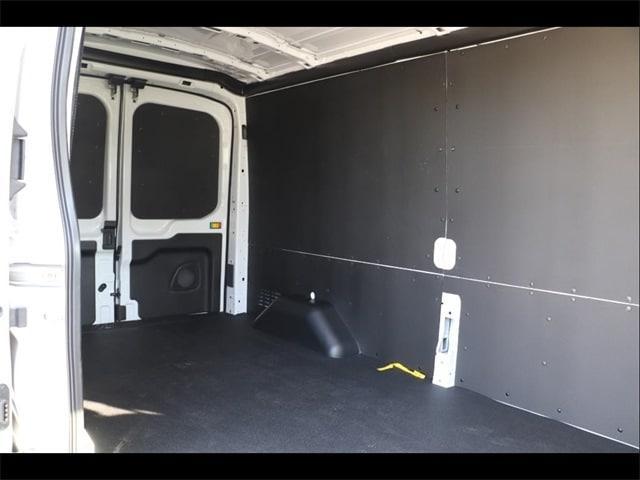 new 2025 Ford Transit-250 car, priced at $56,179