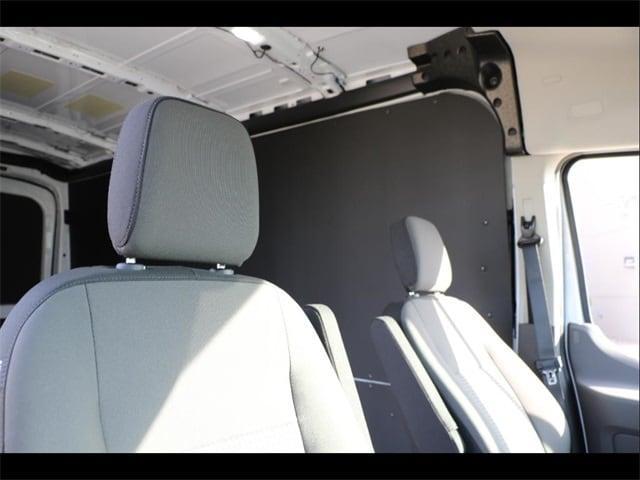 new 2025 Ford Transit-250 car, priced at $56,179