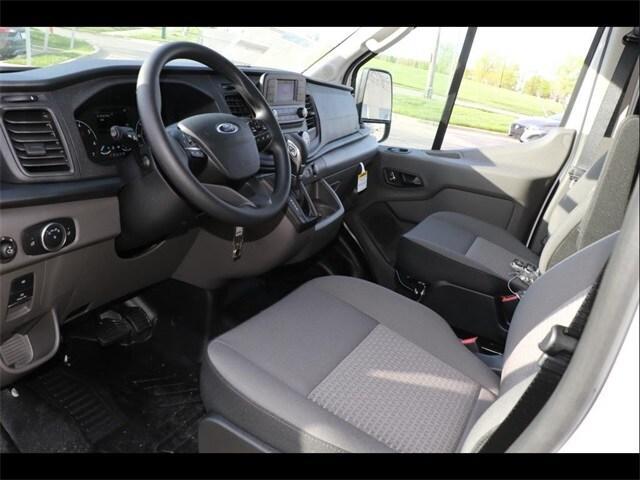 new 2025 Ford Transit-250 car, priced at $56,179
