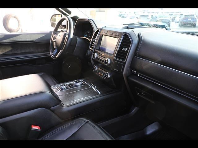 used 2021 Ford Expedition Max car, priced at $47,477