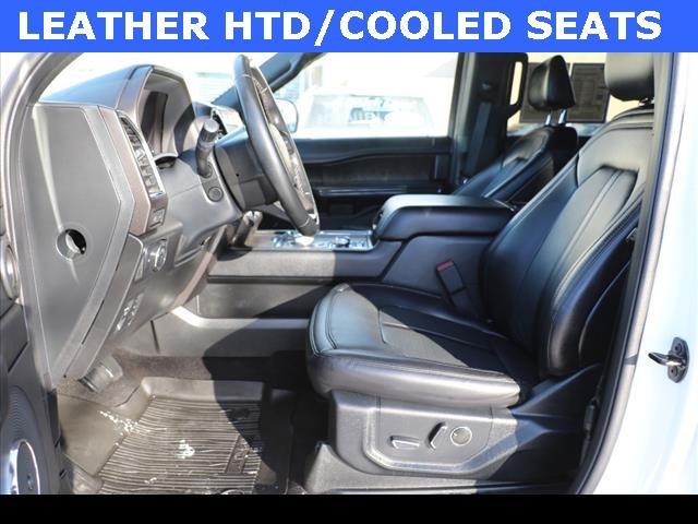 used 2021 Ford Expedition Max car, priced at $47,477