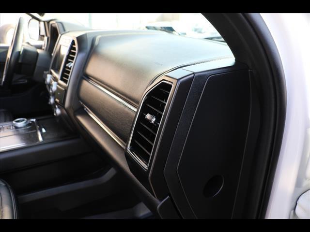 used 2021 Ford Expedition Max car, priced at $47,477