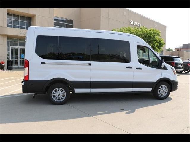 new 2025 Ford Transit-350 car, priced at $58,612