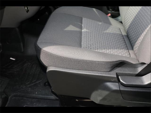 new 2025 Ford Transit-350 car, priced at $58,612