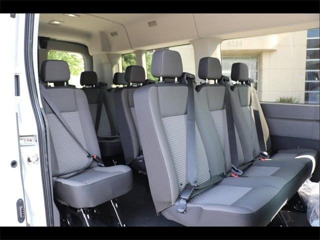 new 2025 Ford Transit-350 car, priced at $58,612