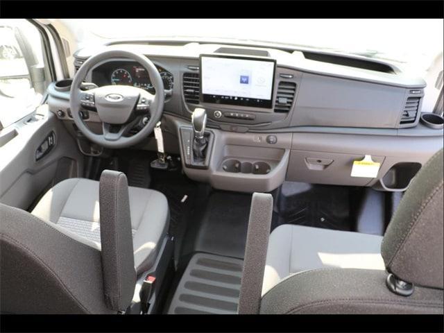 new 2025 Ford Transit-350 car, priced at $58,612