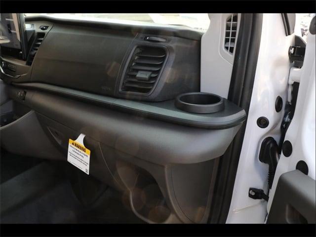 new 2025 Ford Transit-350 car, priced at $58,612