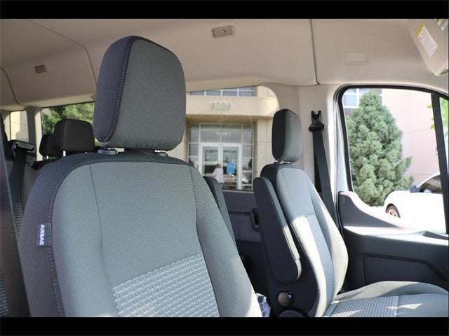 new 2025 Ford Transit-350 car, priced at $58,612