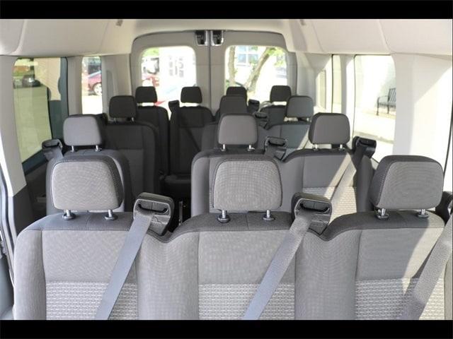 new 2025 Ford Transit-350 car, priced at $58,612