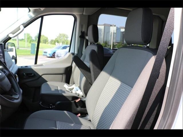 new 2025 Ford Transit-350 car, priced at $58,612