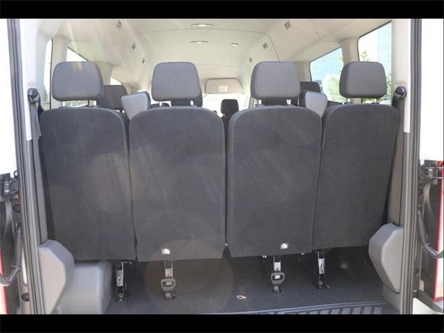 new 2025 Ford Transit-350 car, priced at $58,612