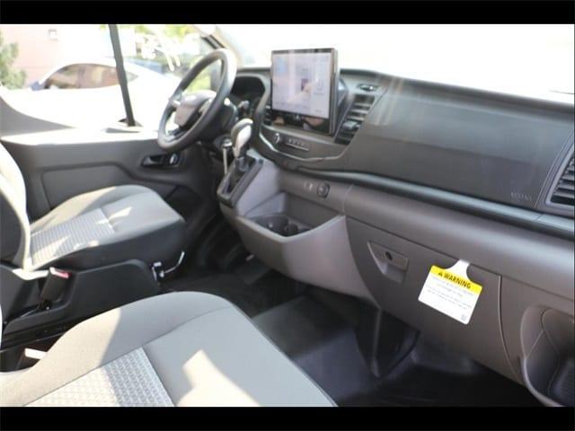 new 2025 Ford Transit-350 car, priced at $58,612