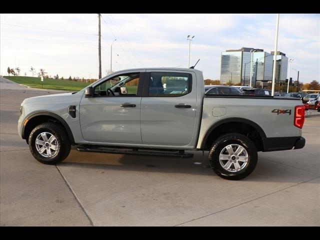 new 2024 Ford Ranger car, priced at $39,815