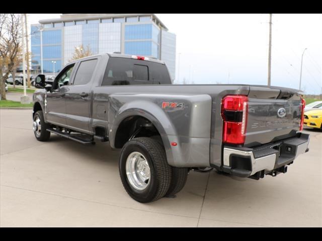 new 2025 Ford F-350 car, priced at $77,135