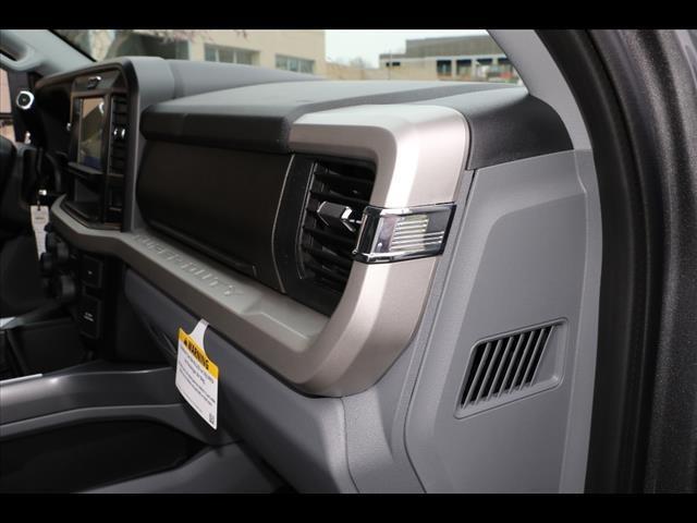 new 2025 Ford F-350 car, priced at $77,135