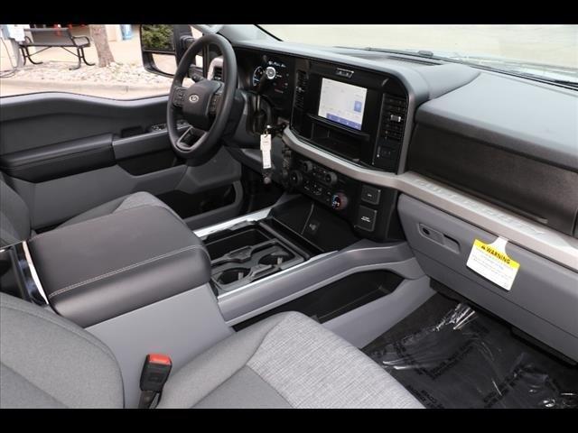 new 2025 Ford F-350 car, priced at $75,635