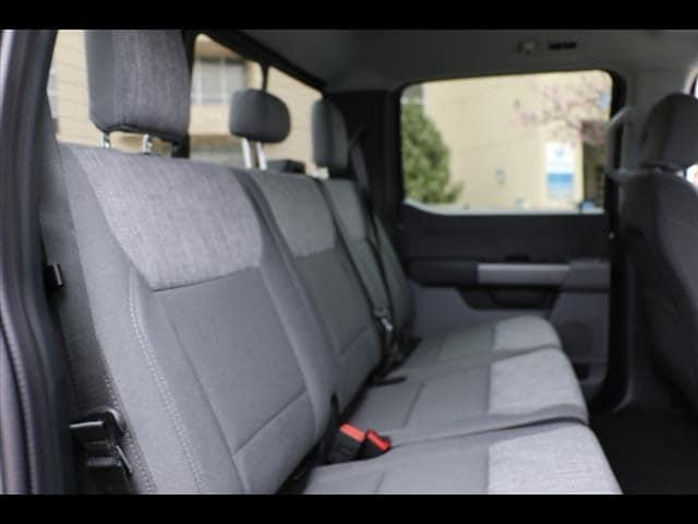 new 2025 Ford F-350 car, priced at $75,635
