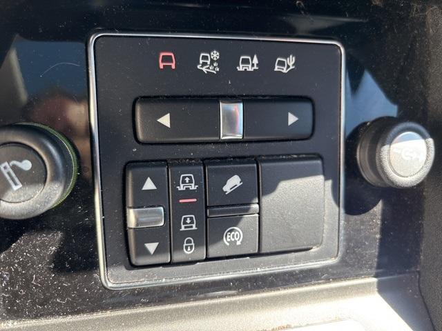 used 2016 Land Rover LR4 car, priced at $17,988