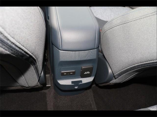 new 2025 Ford Maverick car, priced at $37,710