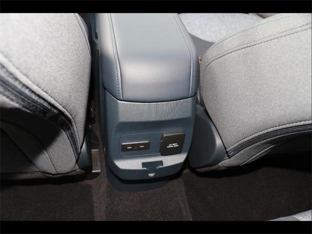 new 2025 Ford Maverick car, priced at $37,710
