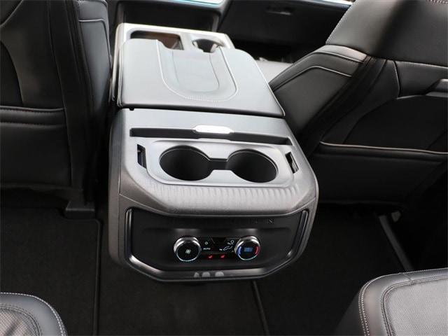 new 2025 Ford Expedition Max car, priced at $83,515
