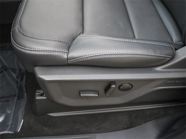 new 2025 Ford Expedition Max car, priced at $83,515