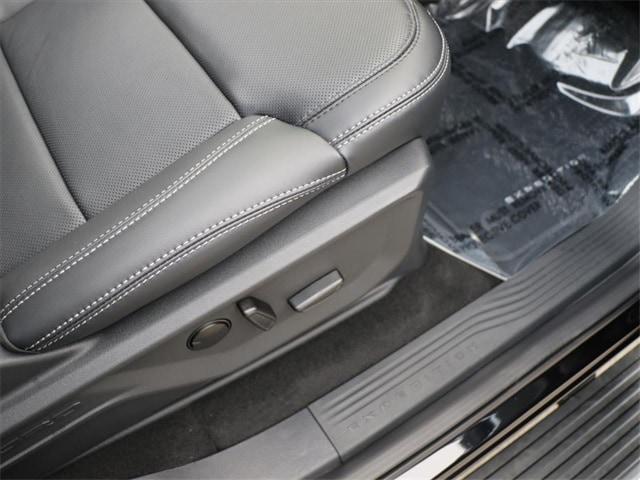 new 2025 Ford Expedition Max car, priced at $83,515