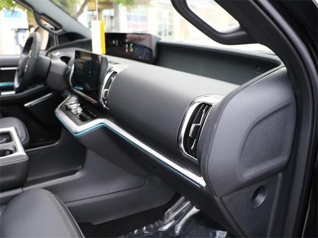 new 2025 Ford Expedition Max car, priced at $83,515