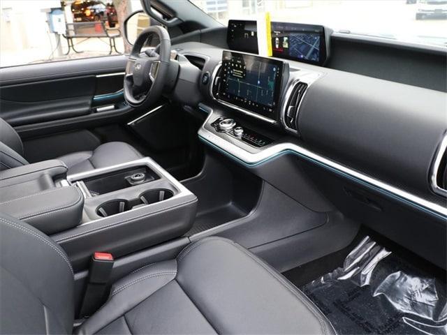 new 2025 Ford Expedition Max car, priced at $83,515