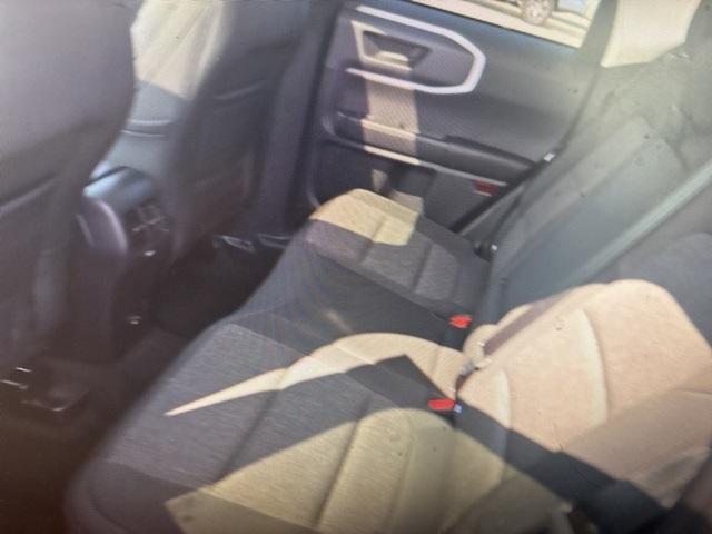 used 2024 Ford Bronco Sport car, priced at $28,964