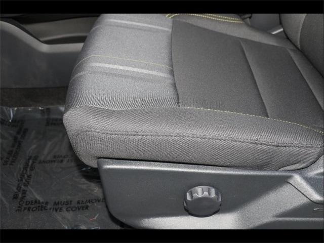 new 2025 Ford F-150 car, priced at $51,778